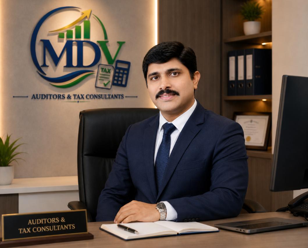 Mohan D V Professional Photo